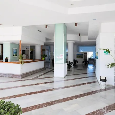 Sunrise In Paradise Lägenhet Costa Adeje (Tenerife)