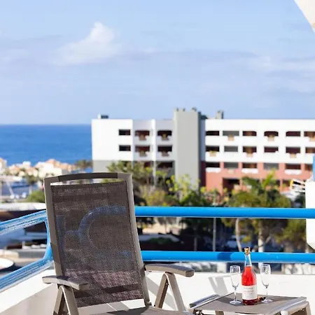 Appartement Sunrise In Paradise Costa Adeje (Tenerife)