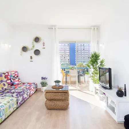 Sunrise In Paradise *