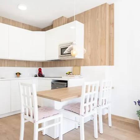 Sunrise In Paradise Lägenhet *