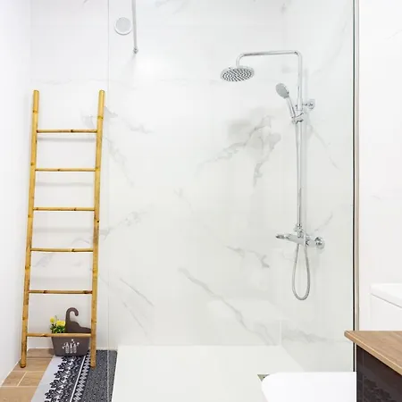 Lägenhet Sunrise In Paradise *