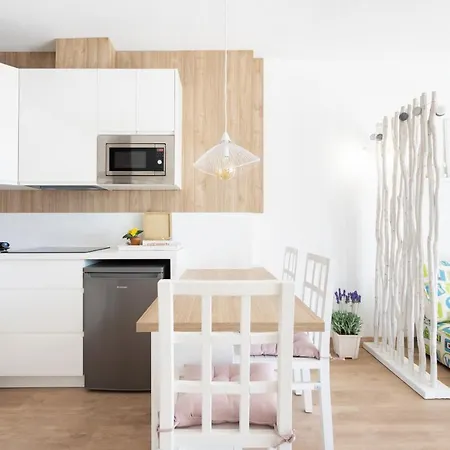 Sunrise In Paradise Lägenhet Costa Adeje (Tenerife)