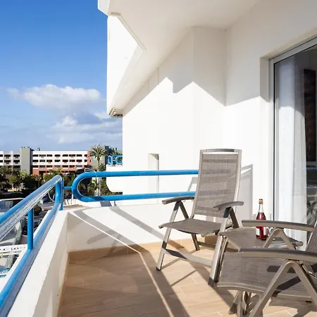Sunrise In Paradise Appartement *