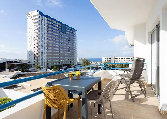 Apartment Sunrise In Paradise *