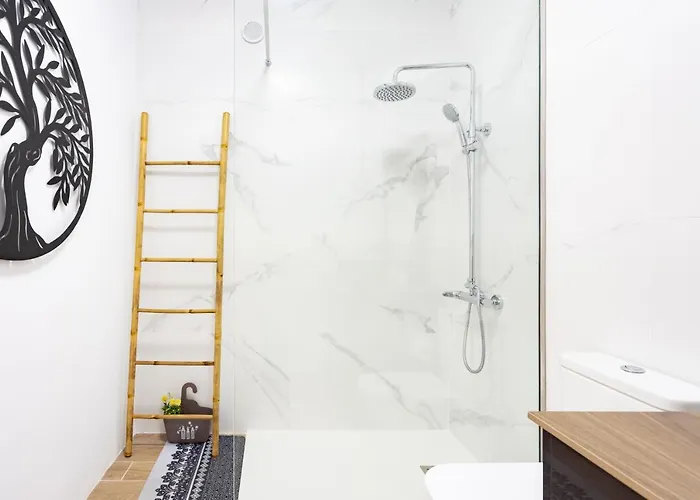 아파트 Sunrise In Paradise *