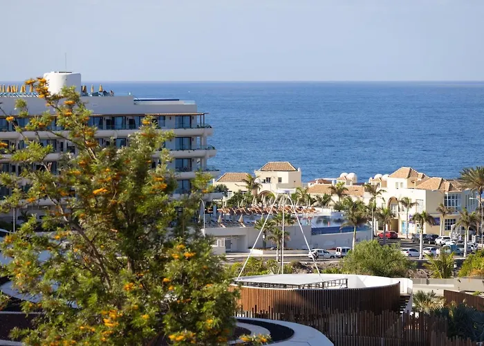 아파트 Sunrise In Paradise