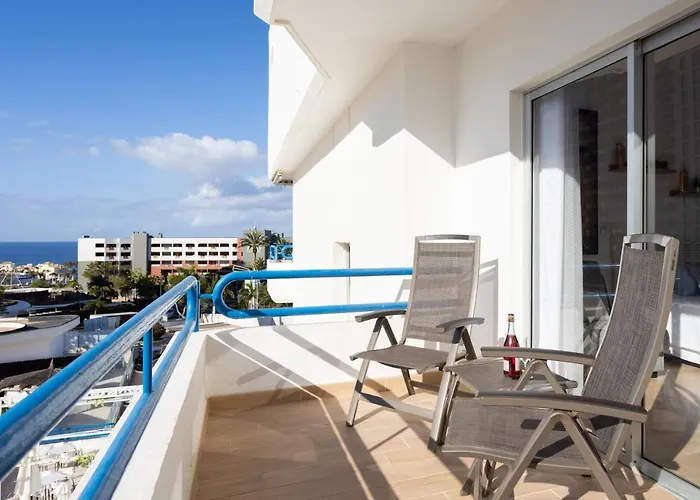 Sunrise In Paradise Apartment *