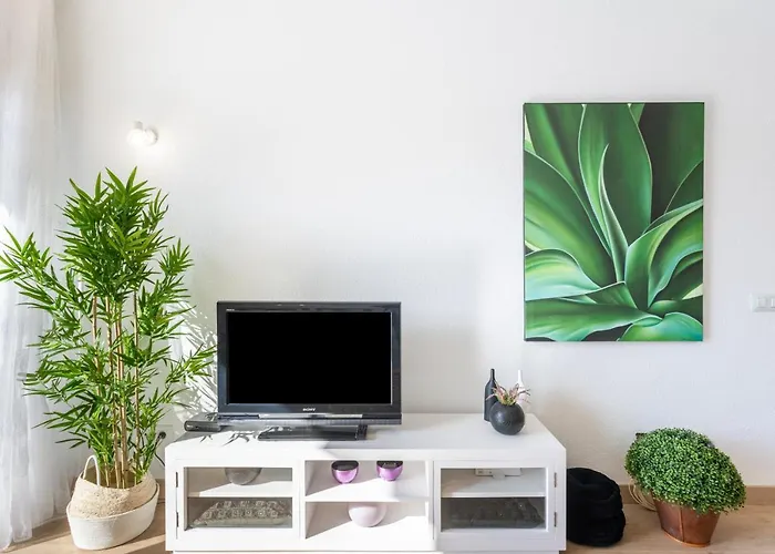 Apartment Sunrise In Paradise *