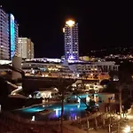 Apartman Sunrise In Paradise Costa Adeje (Tenerife)