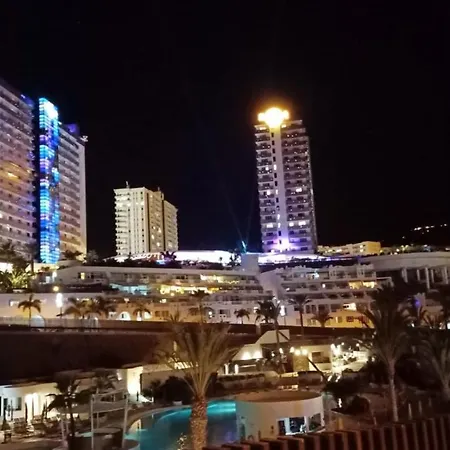 Sunrise In Paradise Апартаменты *