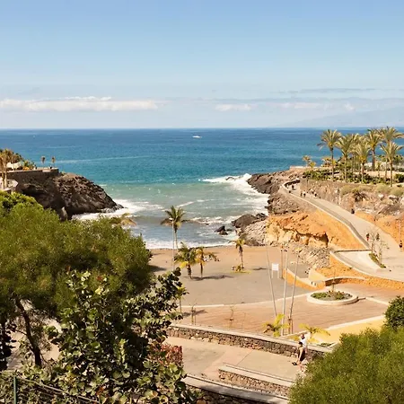 Apartman Sunrise In Paradise Costa Adeje (Tenerife)