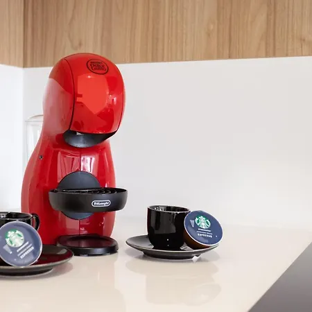 Lejlighed Sunrise In Paradise Costa Adeje (Tenerife)