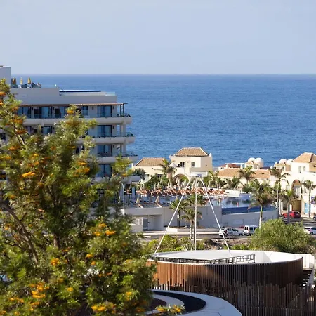 Lejlighed Sunrise In Paradise