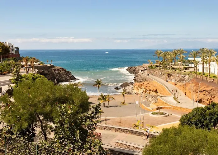 Lejlighed Sunrise In Paradise Costa Adeje (Tenerife)