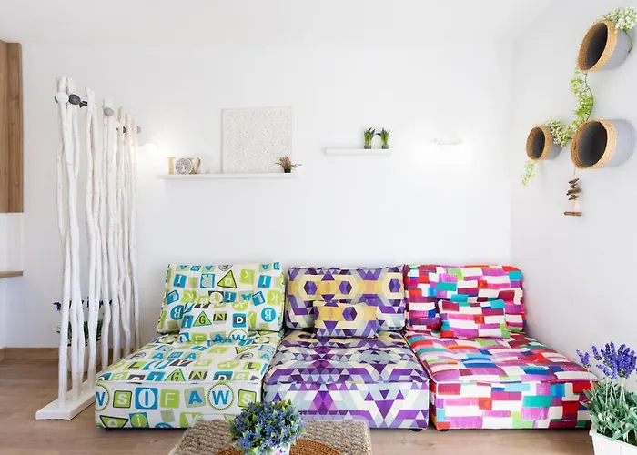 アパート Sunrise In Paradise