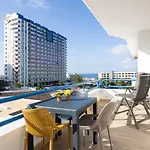 Apartment Sunrise In Paradise *