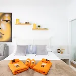 Apartment Sunrise In Paradise